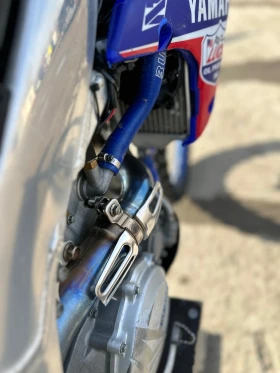 Yamaha Yzf, снимка 9