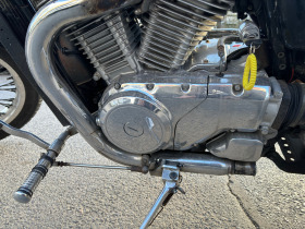 Suzuki Intruder, снимка 6 - Мотоциклети и мототехника - 45277086
