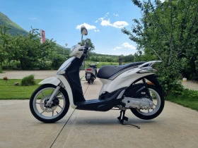 Piaggio Liberty 50 4t 2017, снимка 5