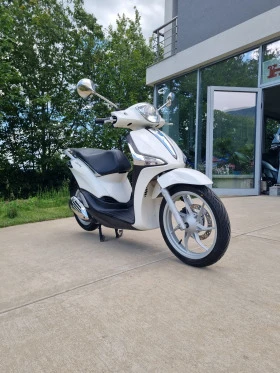 Piaggio Liberty 50 4t 2017, снимка 2