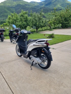 Piaggio Liberty 50 4t 2017, снимка 6