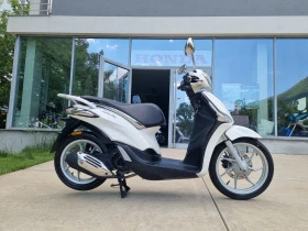     Piaggio Liberty 50 4t 2017