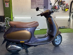 Vespa 150 ET 4, снимка 3