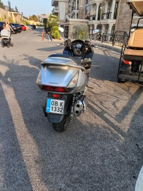 Honda Silver Wing, снимка 3