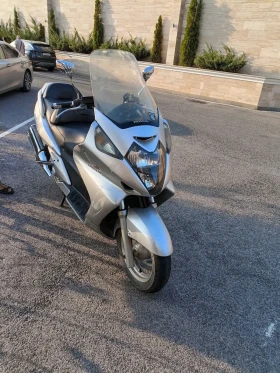 Honda Silver Wing | Mobile.bg    2