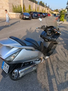 Honda Silver Wing | Mobile.bg    4