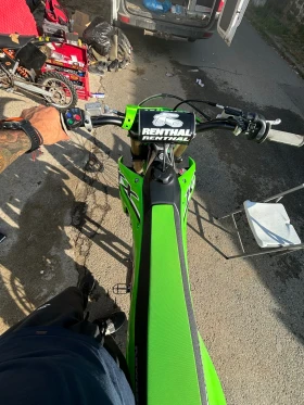 Kawasaki Kx 2024, снимка 3