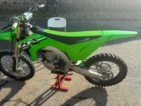 Kawasaki Kx 2024, снимка 7