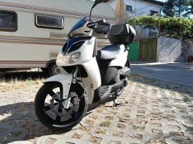 Aprilia 200 Spertcity | Mobile.bg    7
