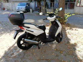 Aprilia 200 Spertcity | Mobile.bg    5