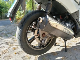 Aprilia 200 Spertcity | Mobile.bg    9