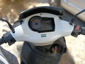Aprilia 200 Spertcity | Mobile.bg    2