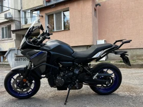 Обява за продажба на Yamaha Mt-07 ~13 400 лв. - изображение 1