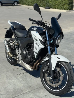  Honda Cb