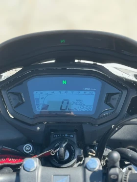 Honda Cb 500F ABS A2  | Mobile.bg    8