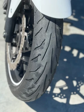 Honda Cb 500F ABS A2  | Mobile.bg    6
