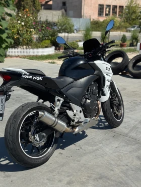 Honda Cb 500F ABS A2  | Mobile.bg    3
