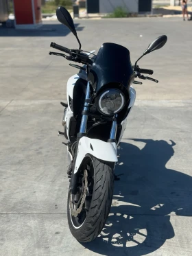 Honda Cb 500F ABS A2  | Mobile.bg    4