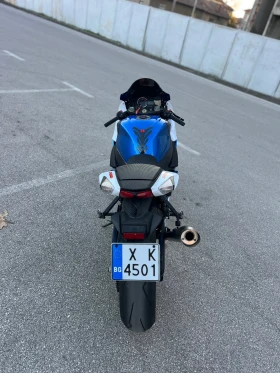 Suzuki Gsxr L1 750 | Mobile.bg    3