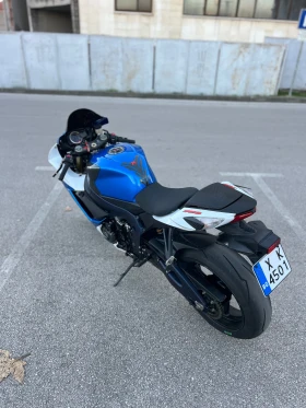 Suzuki Gsxr L1 750 | Mobile.bg    4
