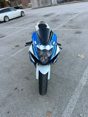 Suzuki Gsxr L1 750 | Mobile.bg    8