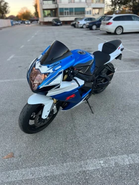 Suzuki Gsxr L1 750 | Mobile.bg    9