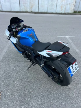 Suzuki Gsxr L1 750 | Mobile.bg    5