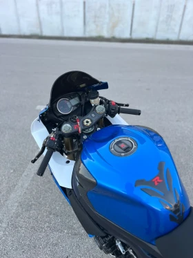 Suzuki Gsxr L1 750 | Mobile.bg    10