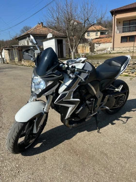 Honda Cb Cb1000r | Mobile.bg � ����� ������ 10