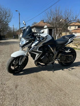 Honda Cb Cb1000r - изображение 1