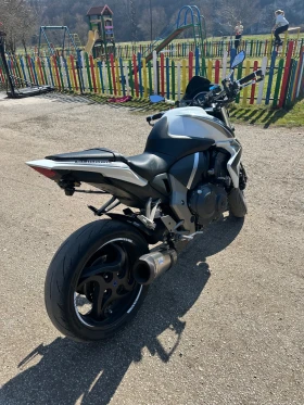 Honda Cb Cb1000r | Mobile.bg � ����� ������ 11