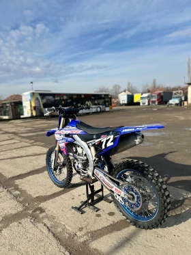 Yamaha Yzf undefined | Auto.bg — изображение 5