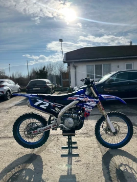 Yamaha Yzf undefined | Auto.bg — изображение 3