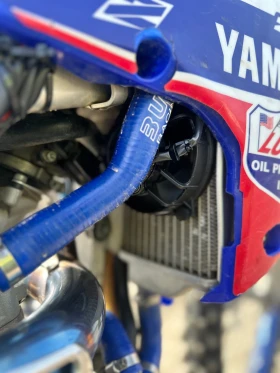 Yamaha Yzf undefined | Auto.bg — изображение 7