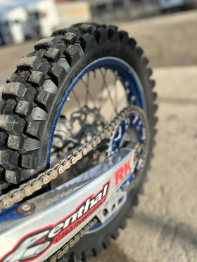 Yamaha Yzf undefined | Auto.bg — изображение 8