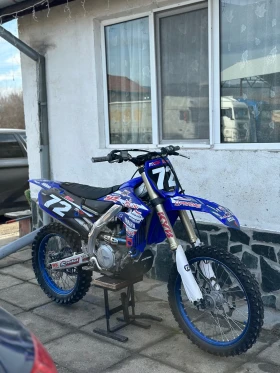 Yamaha Yzf undefined | Auto.bg — изображение 10