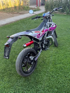 Rieju Mrt 50 | Mobile.bg � ����� ������ 5