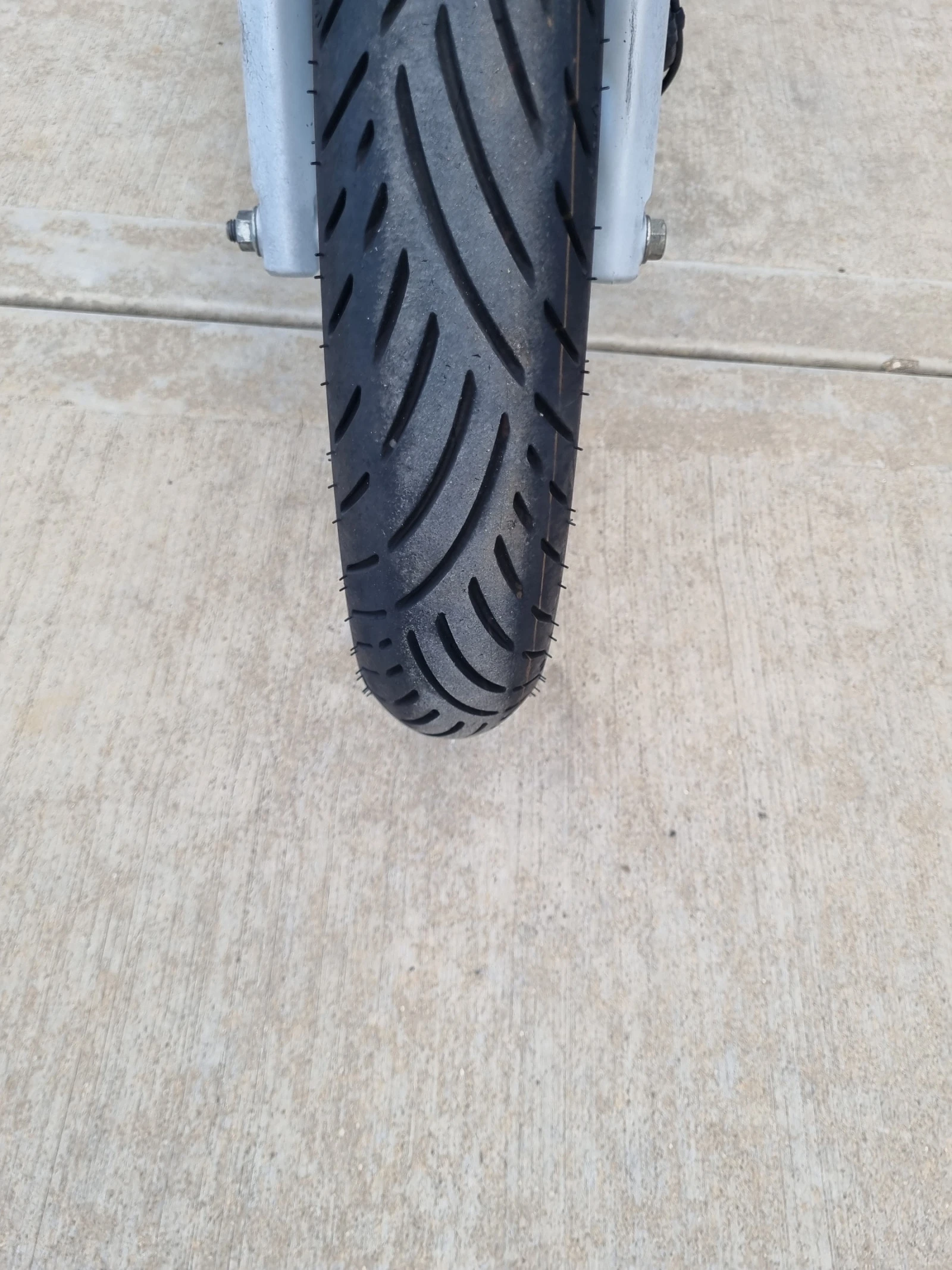 Piaggio Liberty 50 4t 2017 | Mobile.bg   11