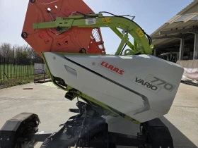 Хедер Claas Vario 770, снимка 1