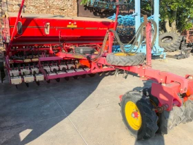 Сеялка Vaderstad RD 4000S, снимка 2