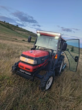 Трактор Kubota GL321 Grandel , снимка 1
