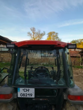 Трактор Kubota GL321 Grandel , снимка 5