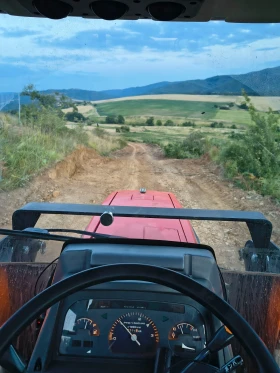 Трактор Kubota GL321 Grandel , снимка 2