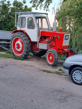 Трактор ЮМЗ 6L, снимка 1 - Селскостопанска техника - 45812298