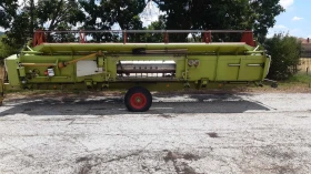 ������� Claas LEXION 550 | Mobile.bg � ����� ������ 8