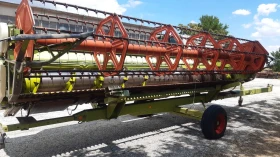 ������� Claas LEXION 550 | Mobile.bg � ����� ������ 7