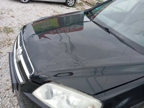 ШЕВРОЛЕТ КАПТИВА ПРЕДЕН КАПАК, снимка 3