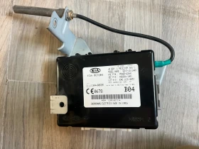 95400-A2041 BCM  Модул KIA CEED 2015 49D884-1001, снимка 1