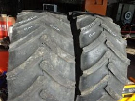 Гуми, снимка 2