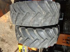 Гуми, снимка 3